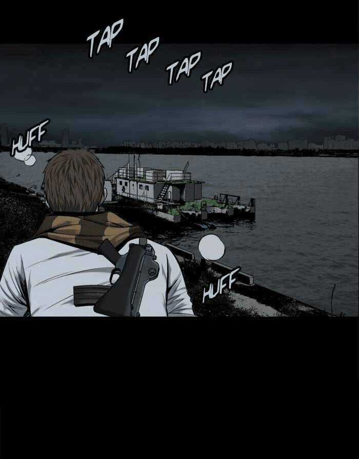 THẢM HỌA ONG ĐỘC Chapter 94 trang 18