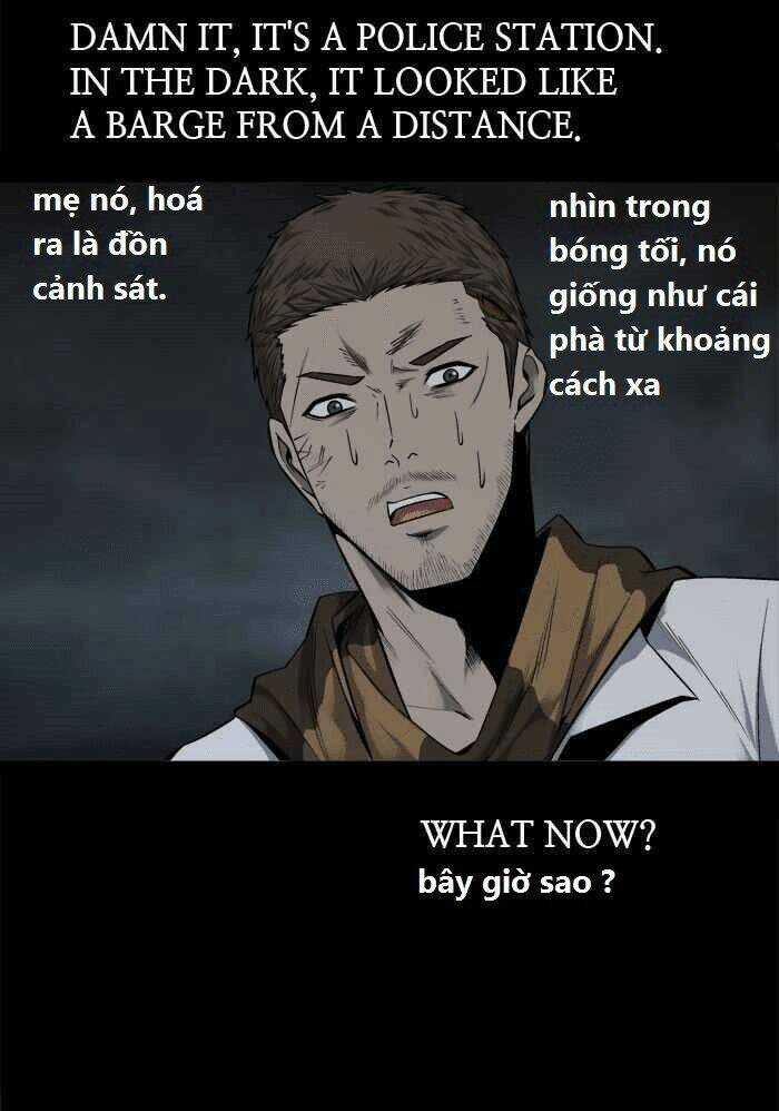 THẢM HỌA ONG ĐỘC Chapter 94 trang 19