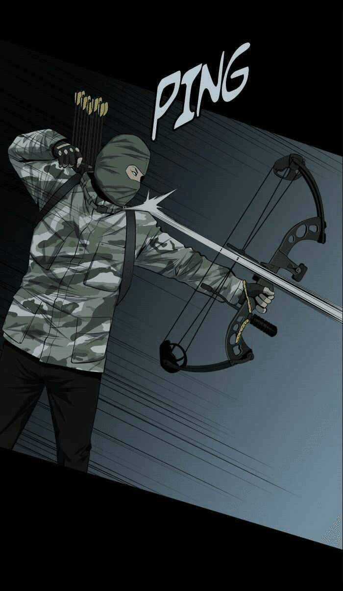 THẢM HỌA ONG ĐỘC Chapter 94 trang 2