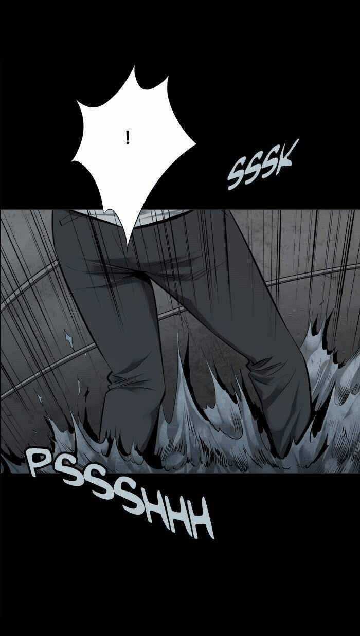 THẢM HỌA ONG ĐỘC Chapter 94 trang 21