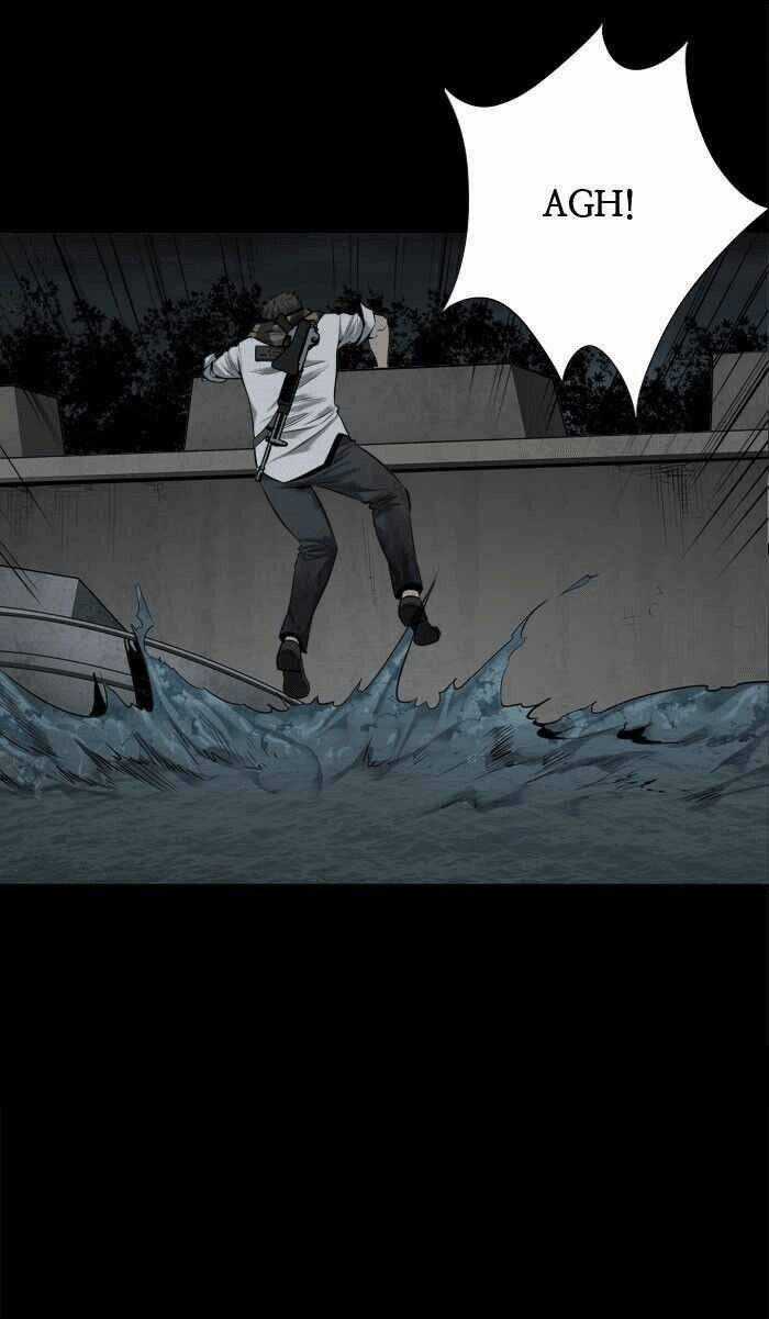 THẢM HỌA ONG ĐỘC Chapter 94 trang 22