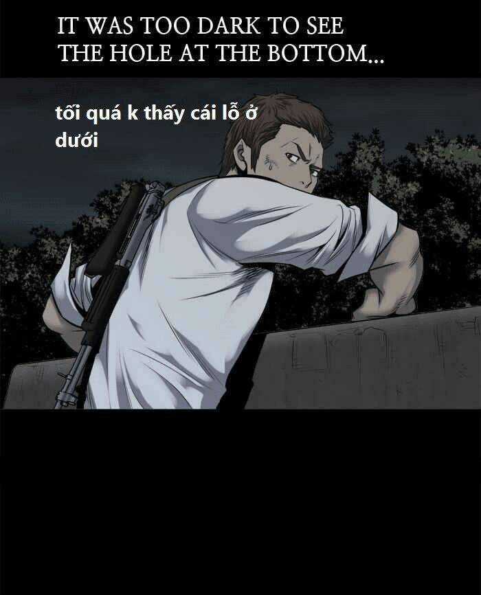 THẢM HỌA ONG ĐỘC Chapter 94 trang 23