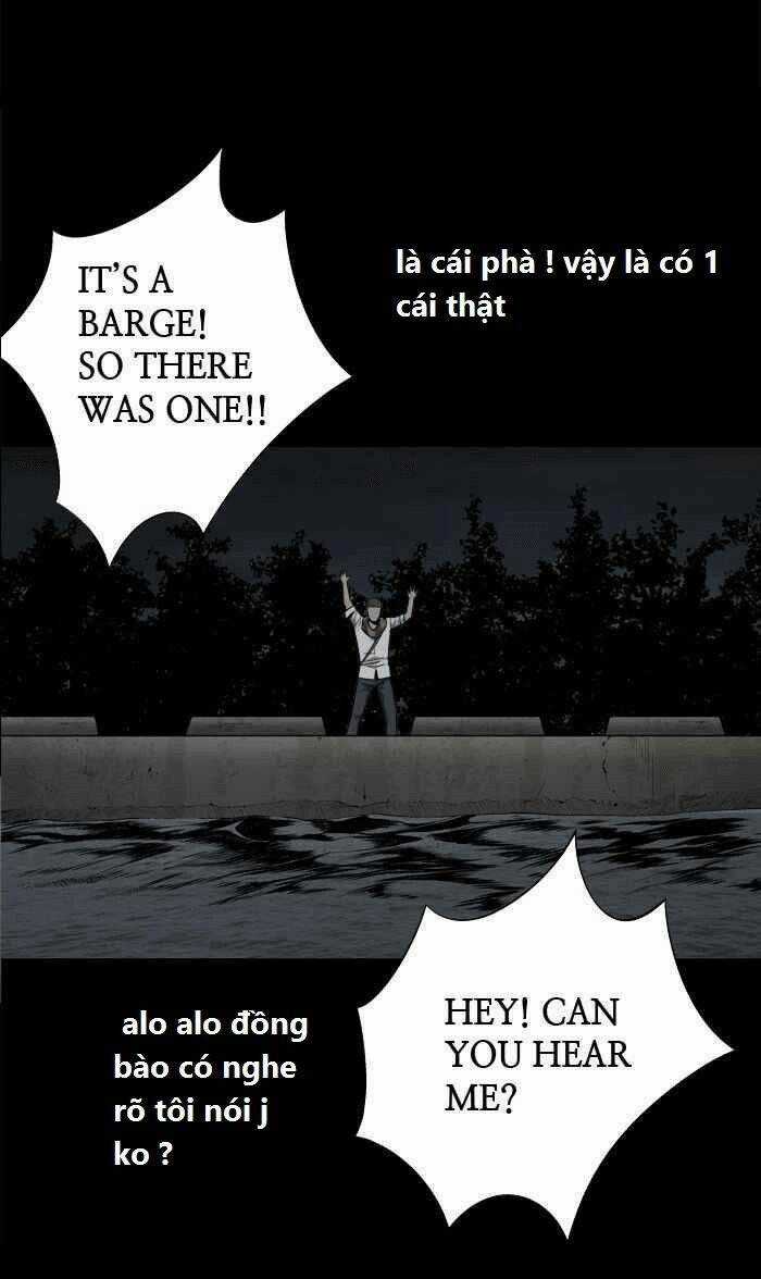 THẢM HỌA ONG ĐỘC Chapter 94 trang 26