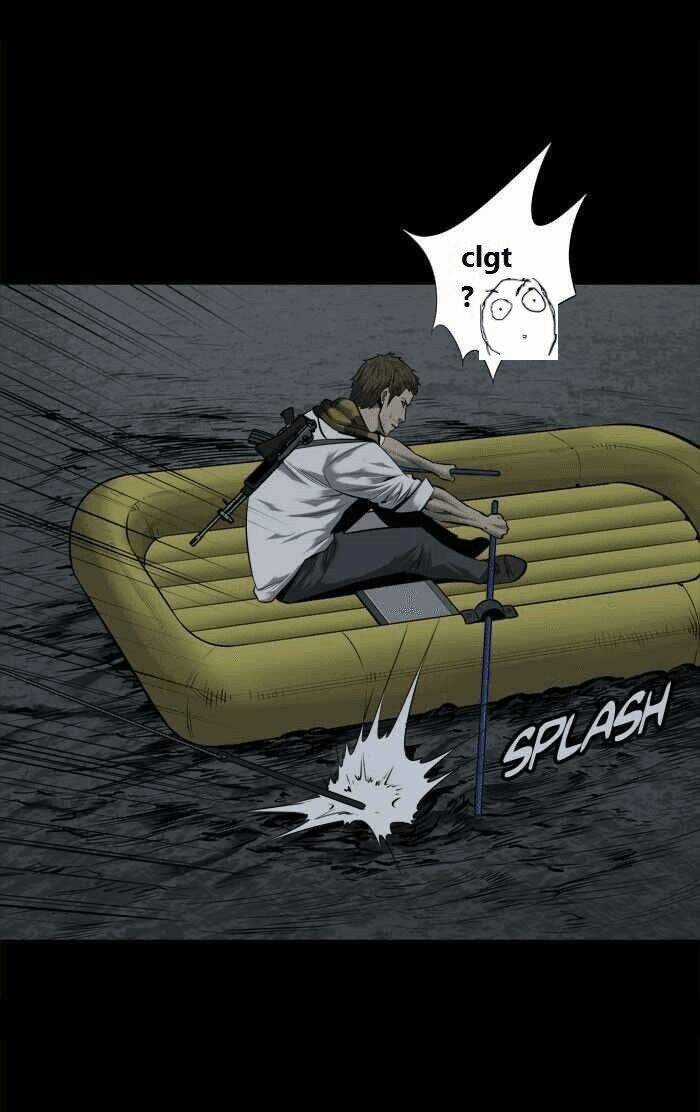 THẢM HỌA ONG ĐỘC Chapter 94 trang 3