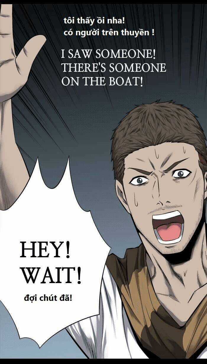 THẢM HỌA ONG ĐỘC Chapter 94 trang 30