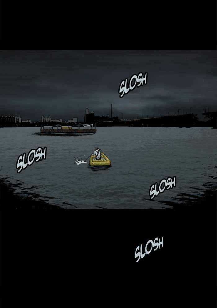 THẢM HỌA ONG ĐỘC Chapter 94 trang 32