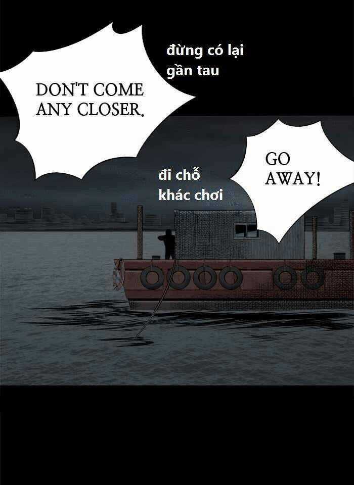 THẢM HỌA ONG ĐỘC Chapter 94 trang 33