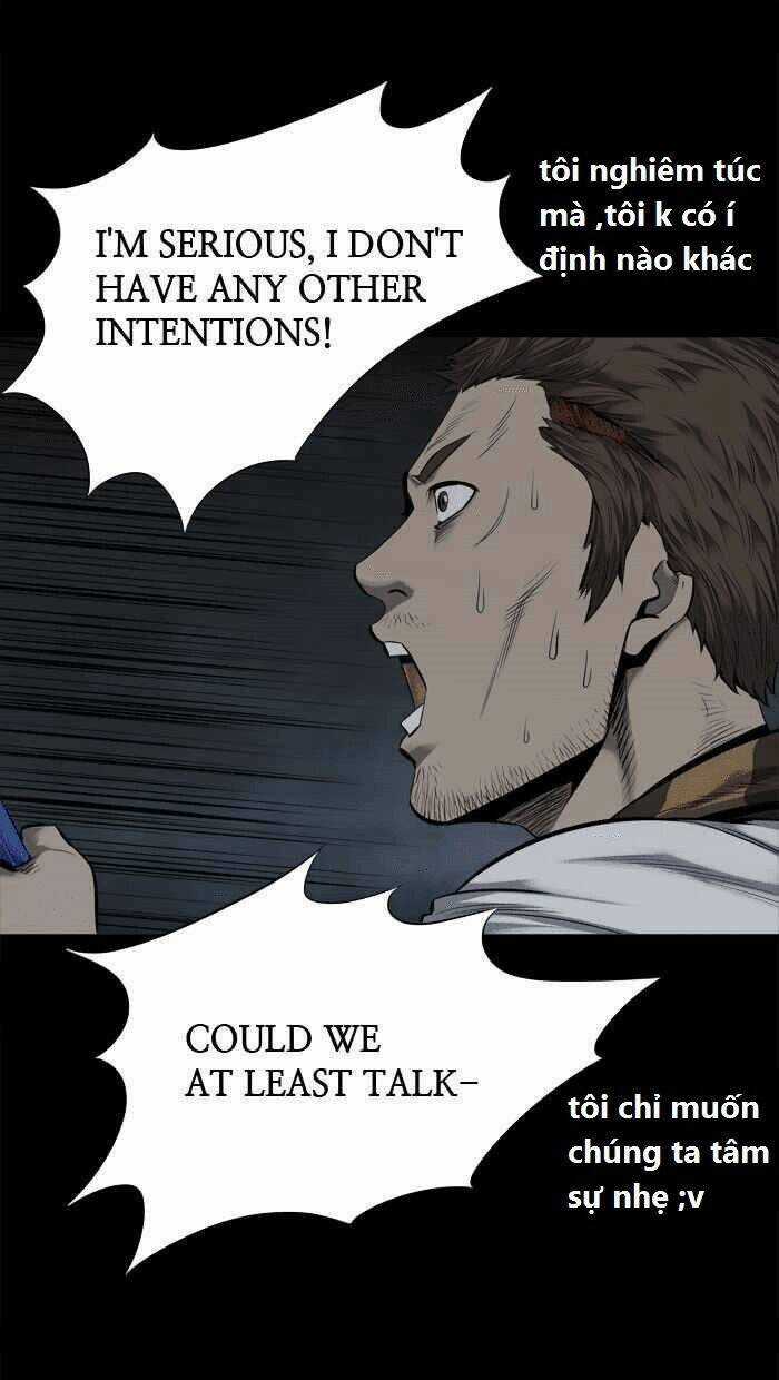 THẢM HỌA ONG ĐỘC Chapter 94 trang 36