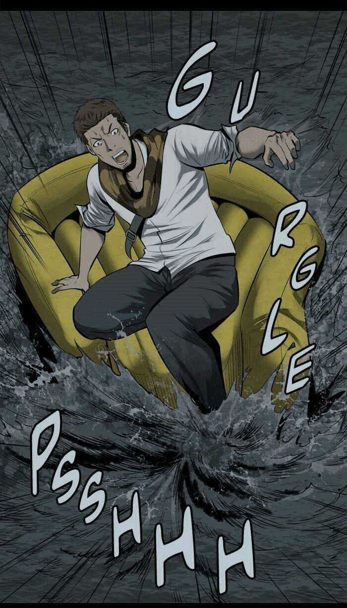 THẢM HỌA ONG ĐỘC Chapter 94 trang 38