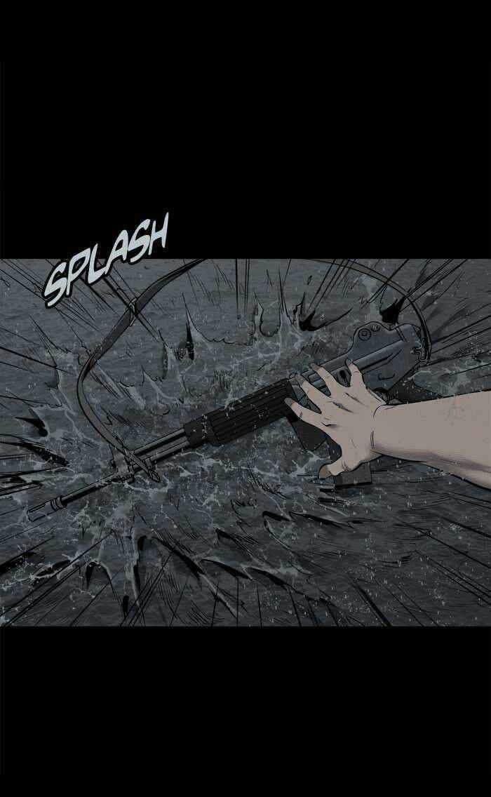 THẢM HỌA ONG ĐỘC Chapter 94 trang 39