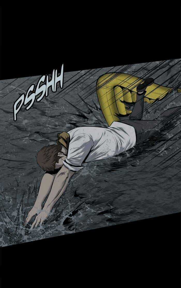 THẢM HỌA ONG ĐỘC Chapter 94 trang 40