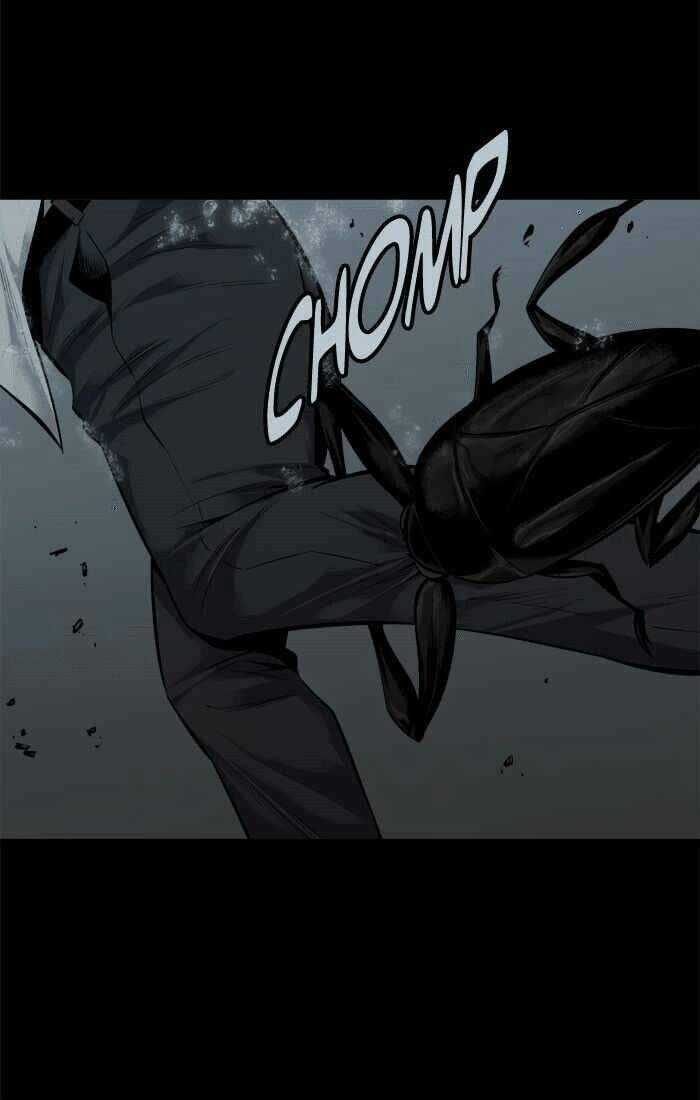 THẢM HỌA ONG ĐỘC Chapter 94 trang 43