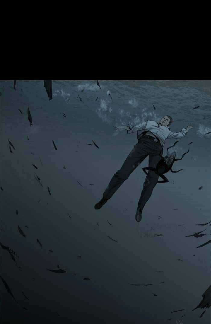 THẢM HỌA ONG ĐỘC Chapter 94 trang 48