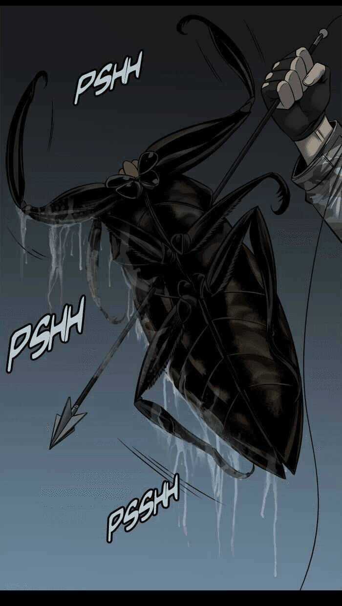 THẢM HỌA ONG ĐỘC Chapter 94 trang 5