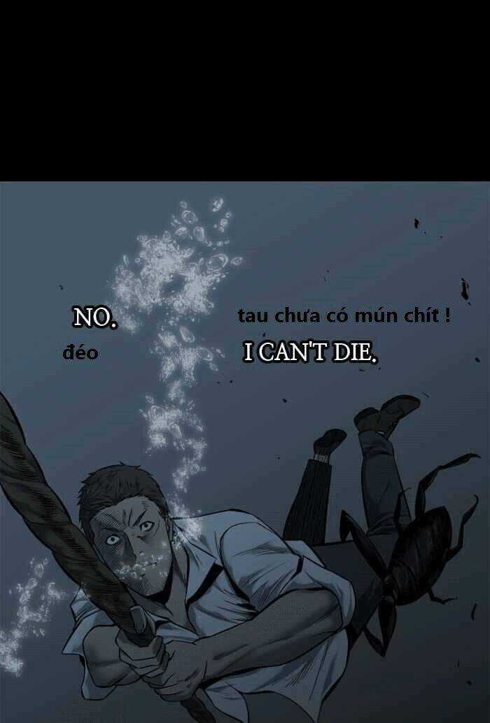 THẢM HỌA ONG ĐỘC Chapter 94 trang 52