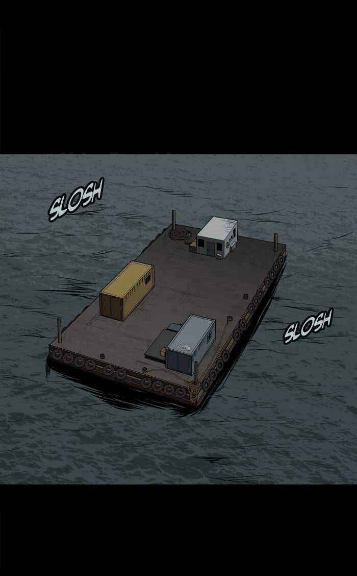 THẢM HỌA ONG ĐỘC Chapter 94 trang 55