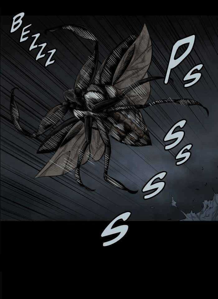 THẢM HỌA ONG ĐỘC Chapter 94 trang 59