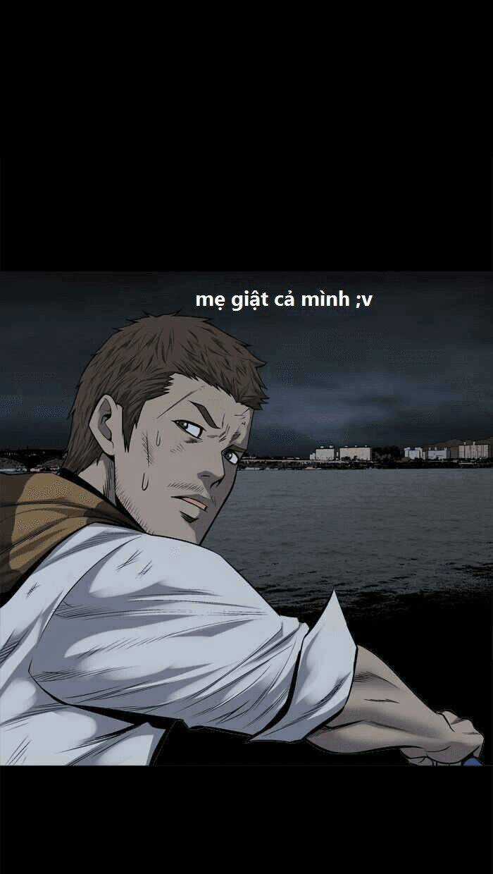 THẢM HỌA ONG ĐỘC Chapter 94 trang 6