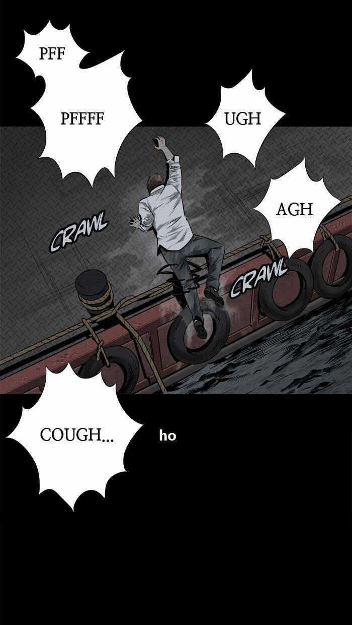 THẢM HỌA ONG ĐỘC Chapter 94 trang 64