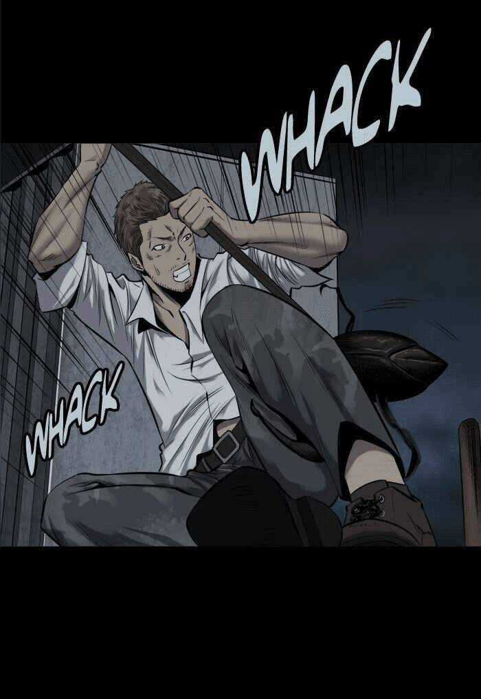 THẢM HỌA ONG ĐỘC Chapter 94 trang 66