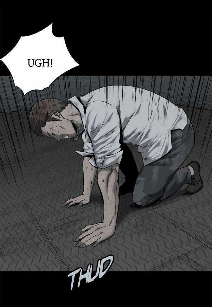 THẢM HỌA ONG ĐỘC Chapter 94 trang 70