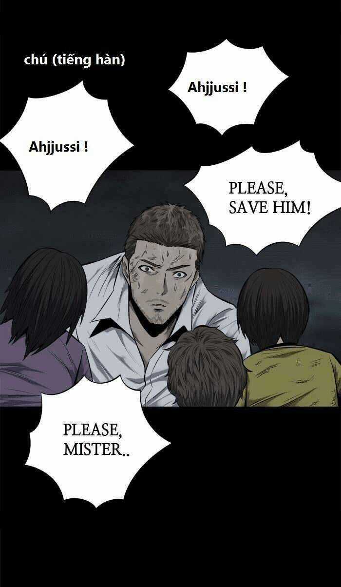 THẢM HỌA ONG ĐỘC Chapter 94 trang 71