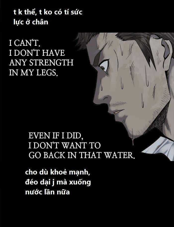 THẢM HỌA ONG ĐỘC Chapter 94 trang 72