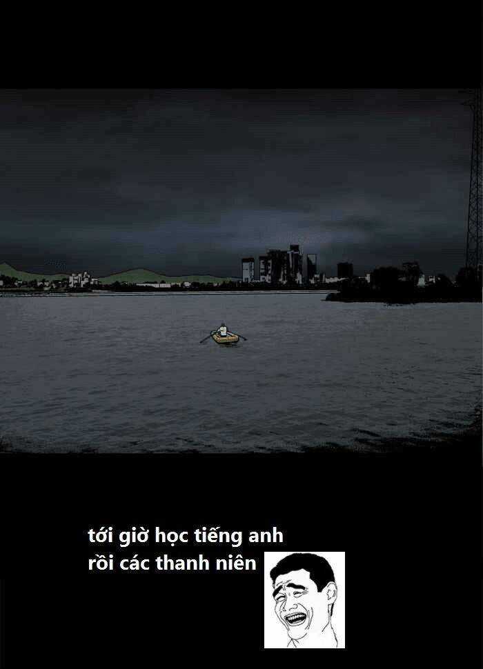 THẢM HỌA ONG ĐỘC Chapter 94 trang 8