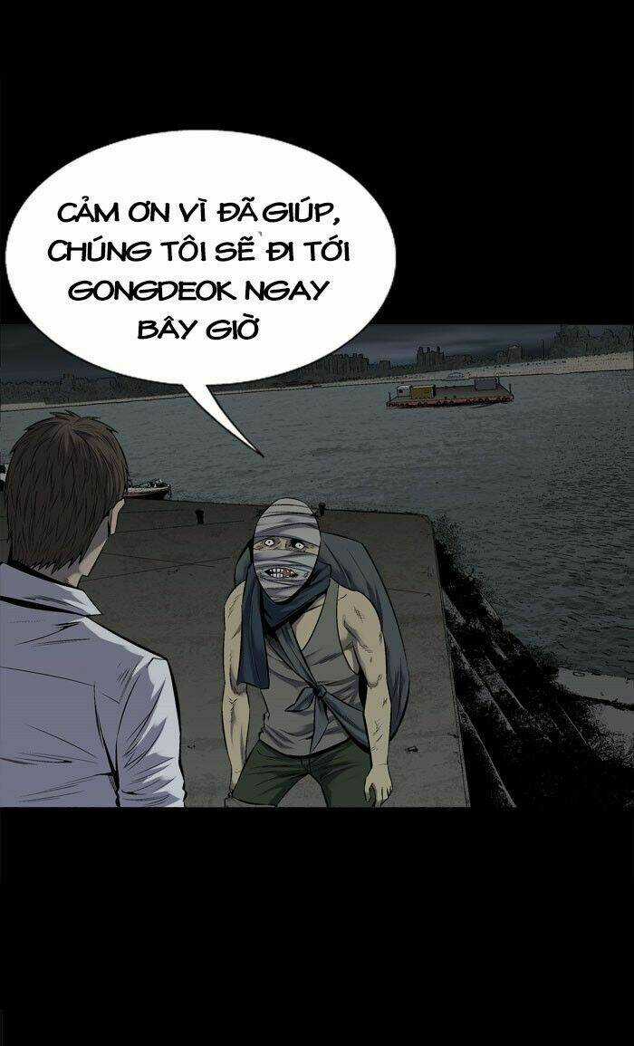 THẢM HỌA ONG ĐỘC Chapter 95 trang 10