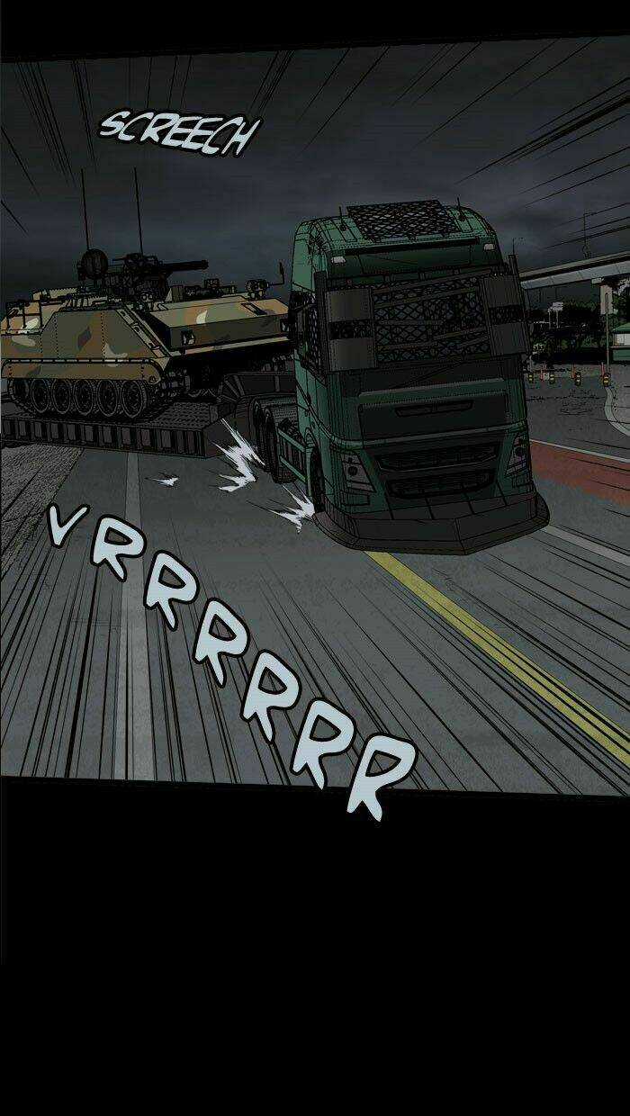 THẢM HỌA ONG ĐỘC Chapter 95 trang 14