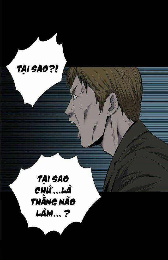 THẢM HỌA ONG ĐỘC Chapter 95 trang 19