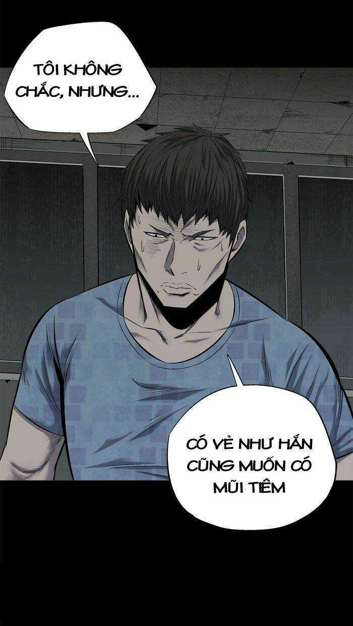 THẢM HỌA ONG ĐỘC Chapter 95 trang 20