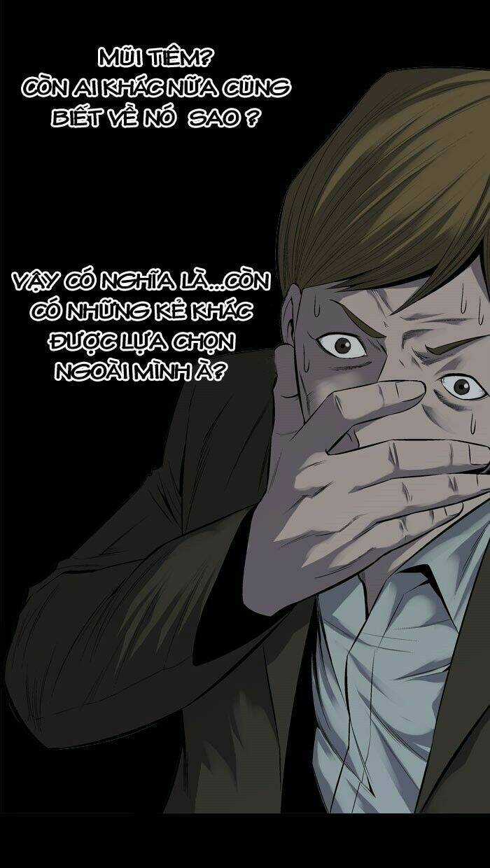 THẢM HỌA ONG ĐỘC Chapter 95 trang 21