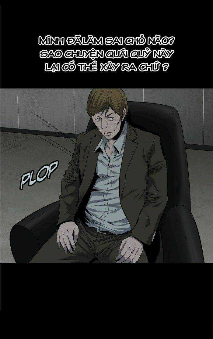 THẢM HỌA ONG ĐỘC Chapter 95 trang 22