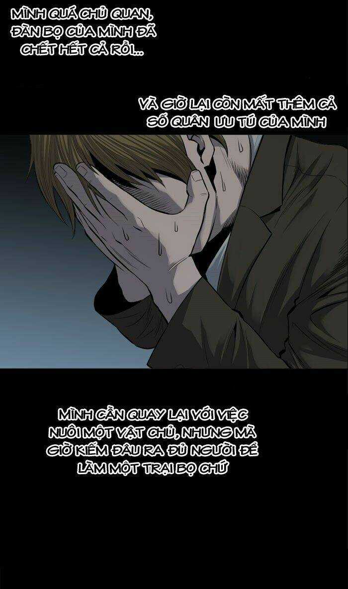 THẢM HỌA ONG ĐỘC Chapter 95 trang 23