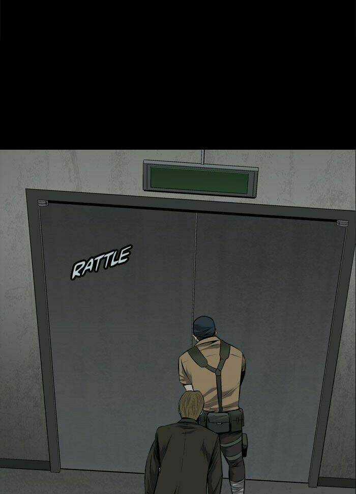 THẢM HỌA ONG ĐỘC Chapter 95 trang 28