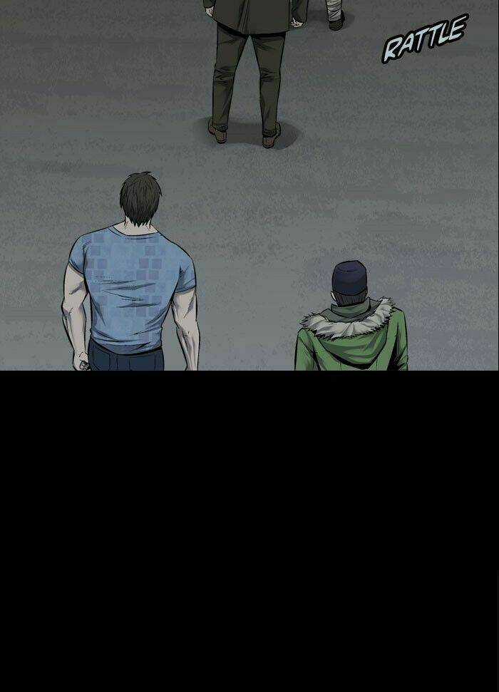 THẢM HỌA ONG ĐỘC Chapter 95 trang 29