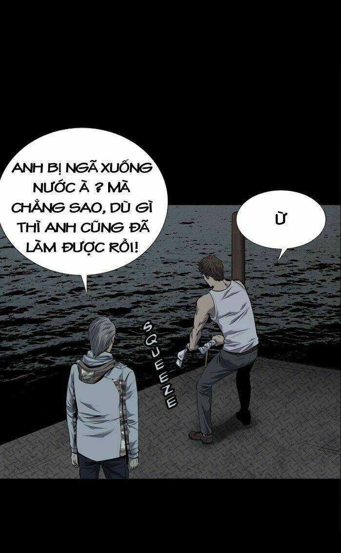 THẢM HỌA ONG ĐỘC Chapter 95 trang 3