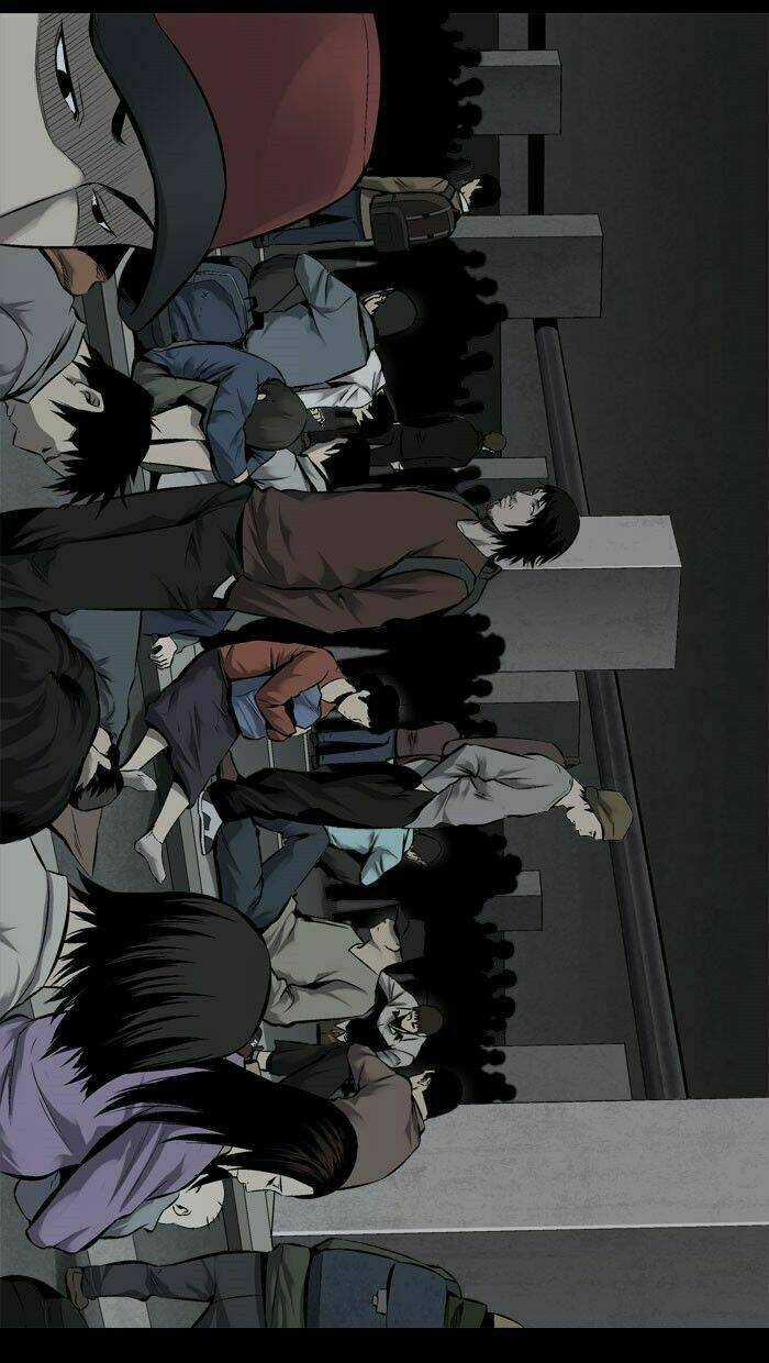 THẢM HỌA ONG ĐỘC Chapter 95 trang 31