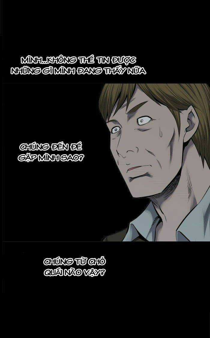 THẢM HỌA ONG ĐỘC Chapter 95 trang 33