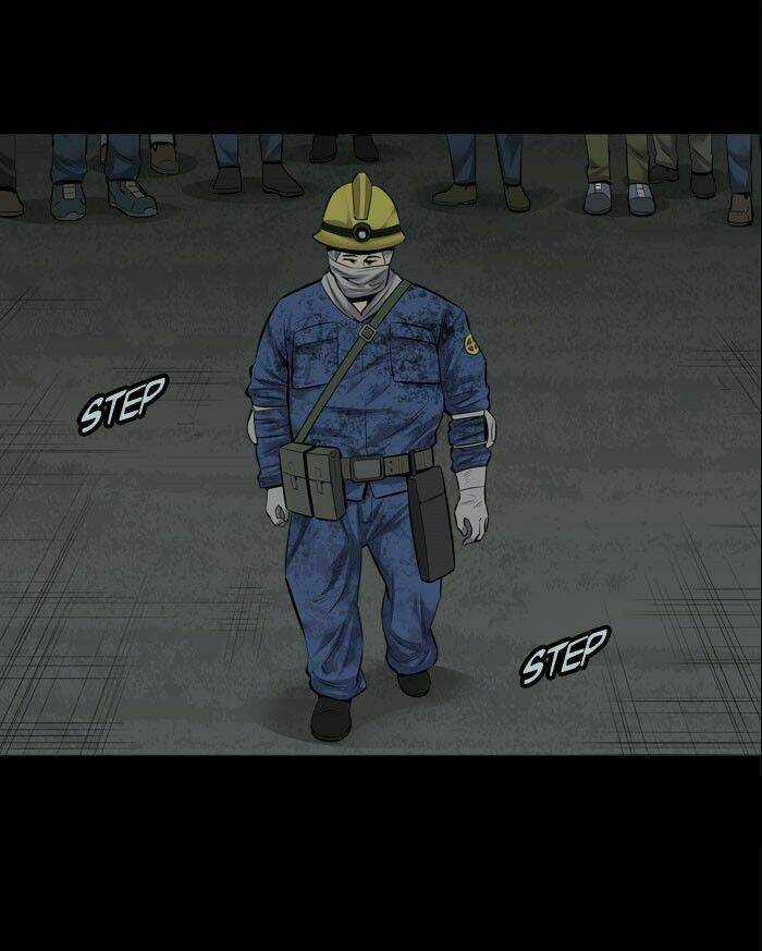 THẢM HỌA ONG ĐỘC Chapter 95 trang 34