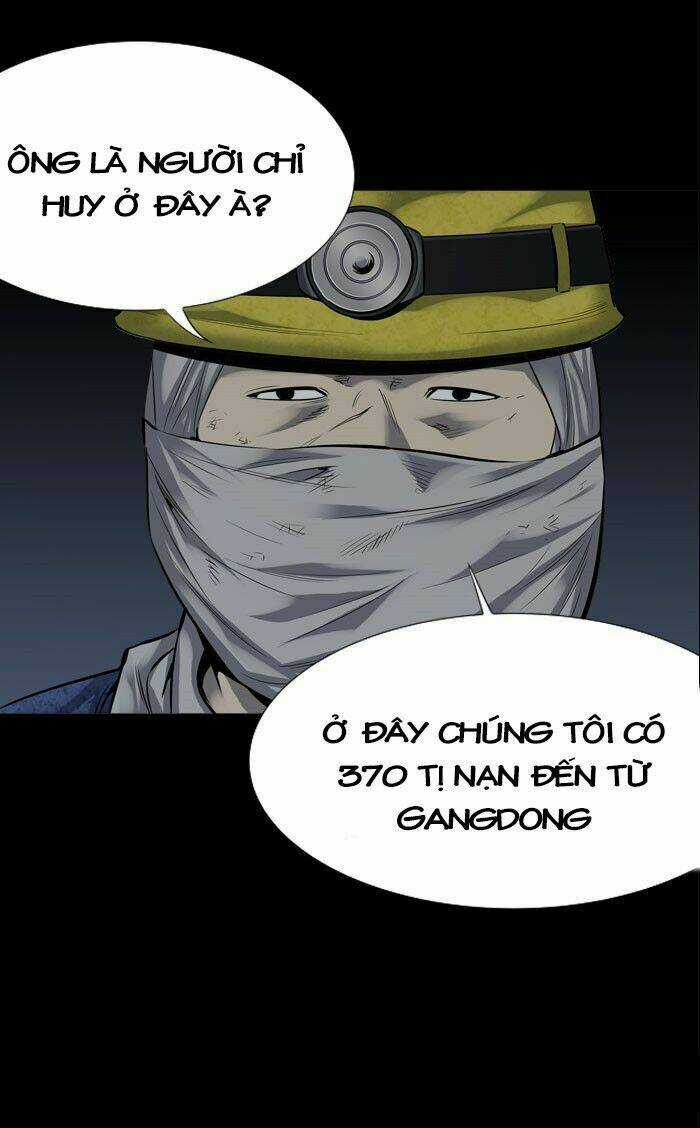 THẢM HỌA ONG ĐỘC Chapter 95 trang 35