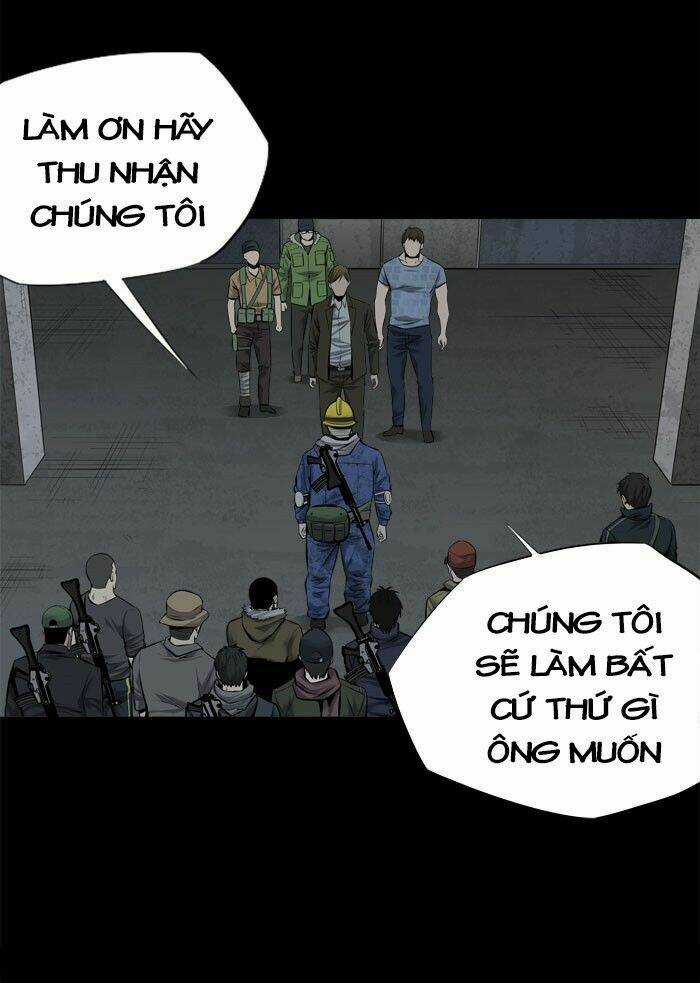 THẢM HỌA ONG ĐỘC Chapter 95 trang 37