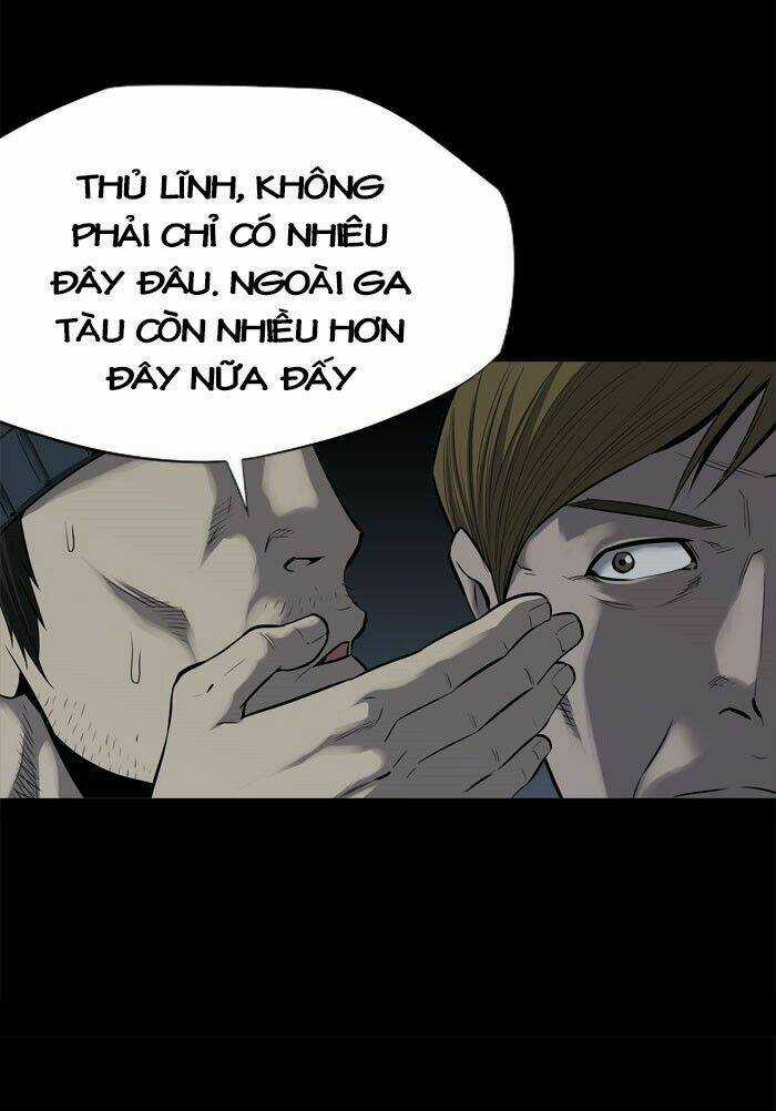 THẢM HỌA ONG ĐỘC Chapter 95 trang 38