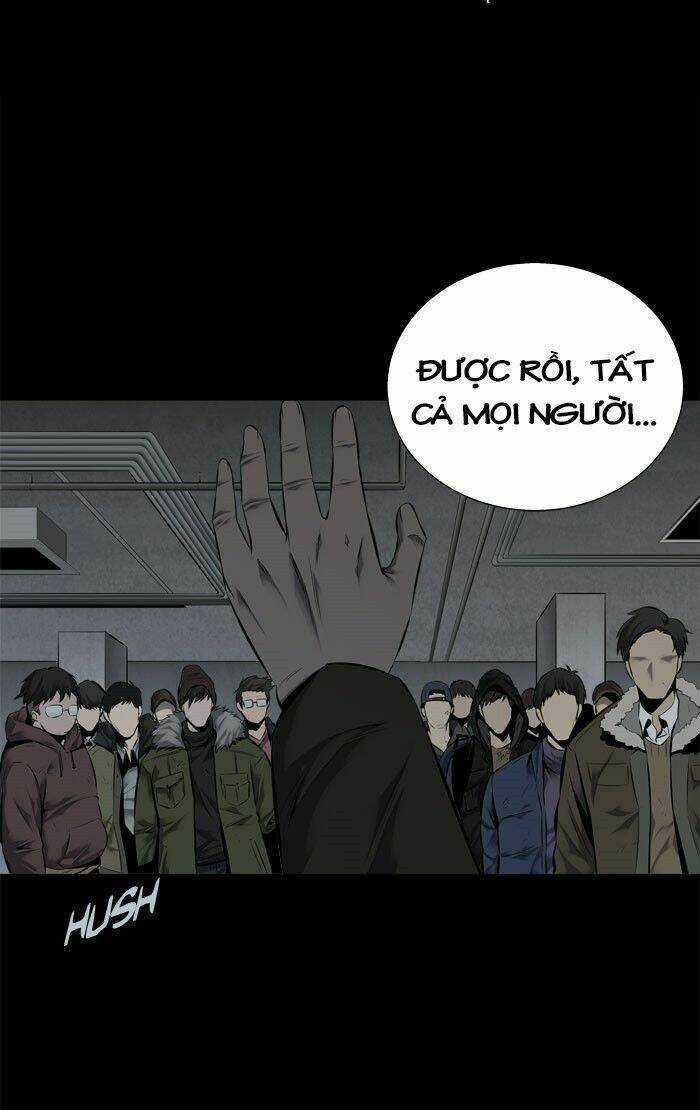 THẢM HỌA ONG ĐỘC Chapter 95 trang 41