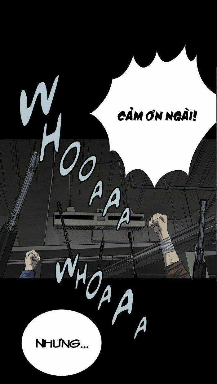 THẢM HỌA ONG ĐỘC Chapter 95 trang 43