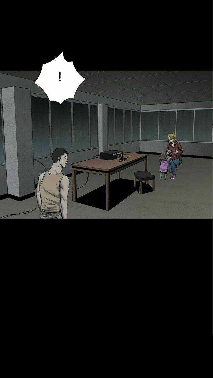 THẢM HỌA ONG ĐỘC Chapter 95 trang 47