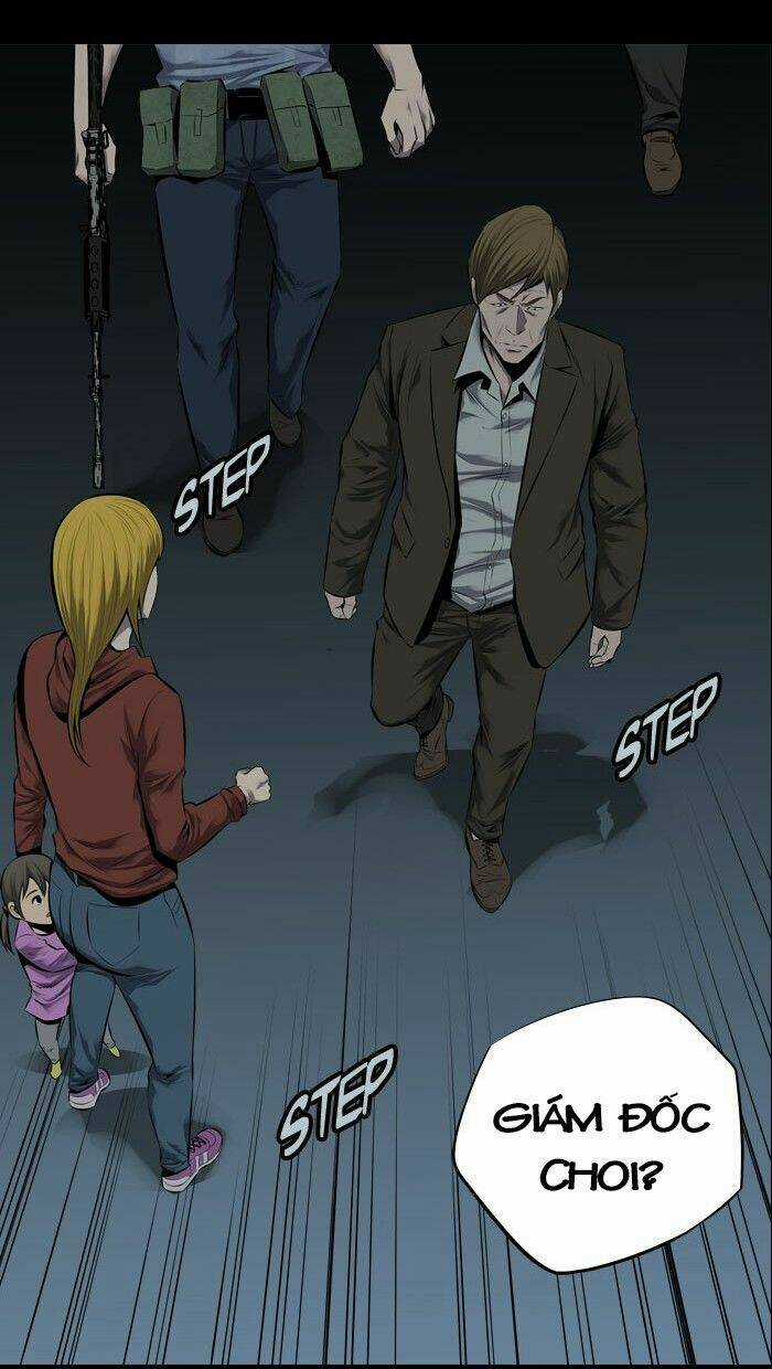 THẢM HỌA ONG ĐỘC Chapter 95 trang 48