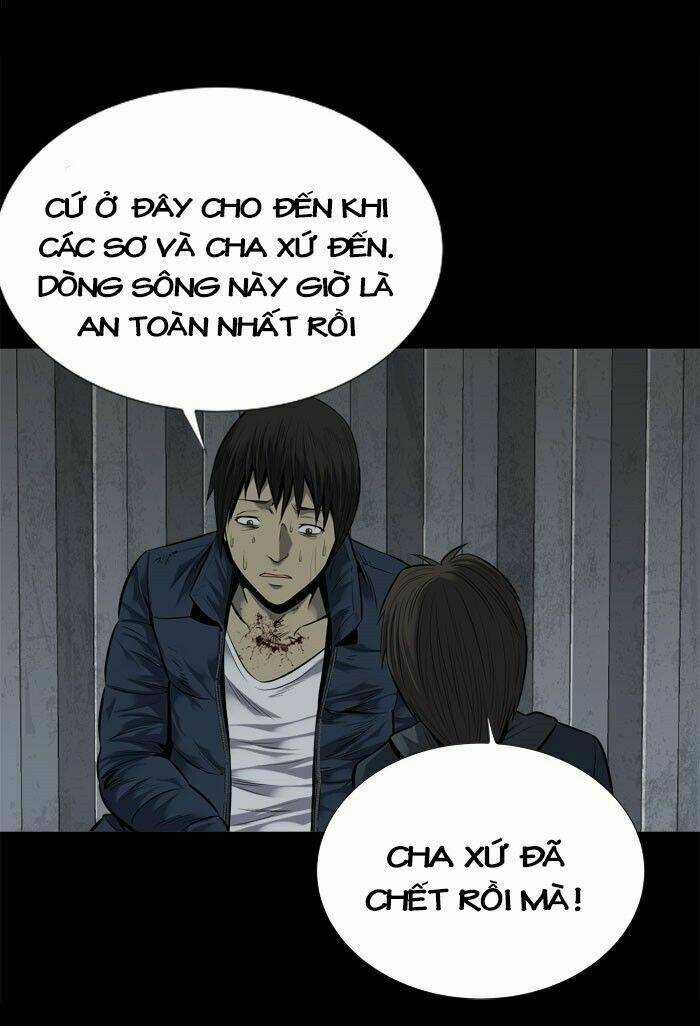 THẢM HỌA ONG ĐỘC Chapter 95 trang 5