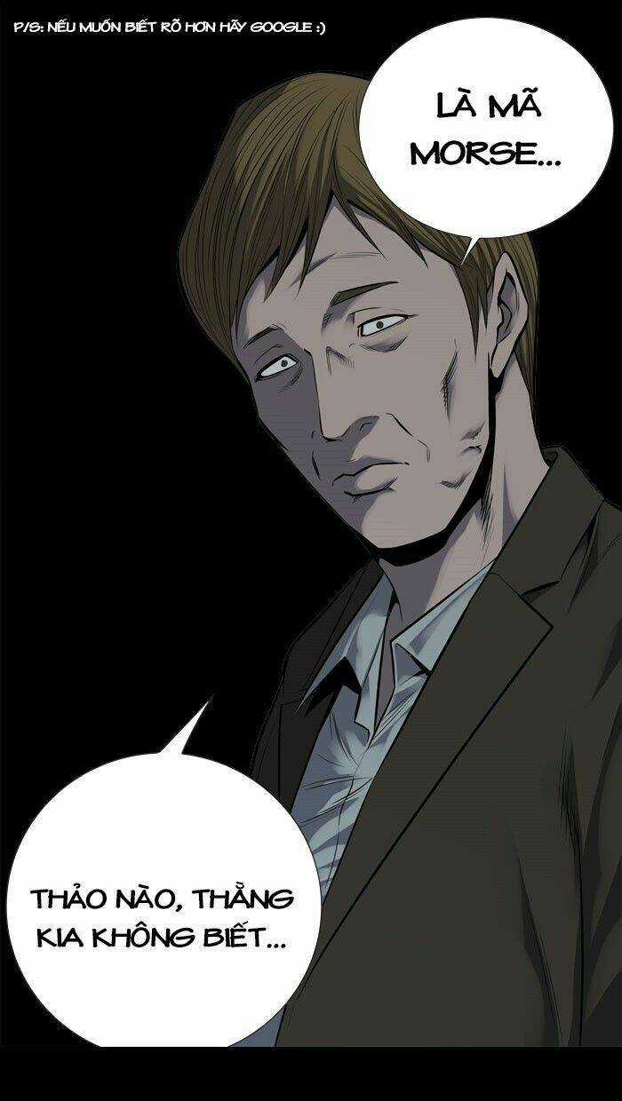 THẢM HỌA ONG ĐỘC Chapter 95 trang 51